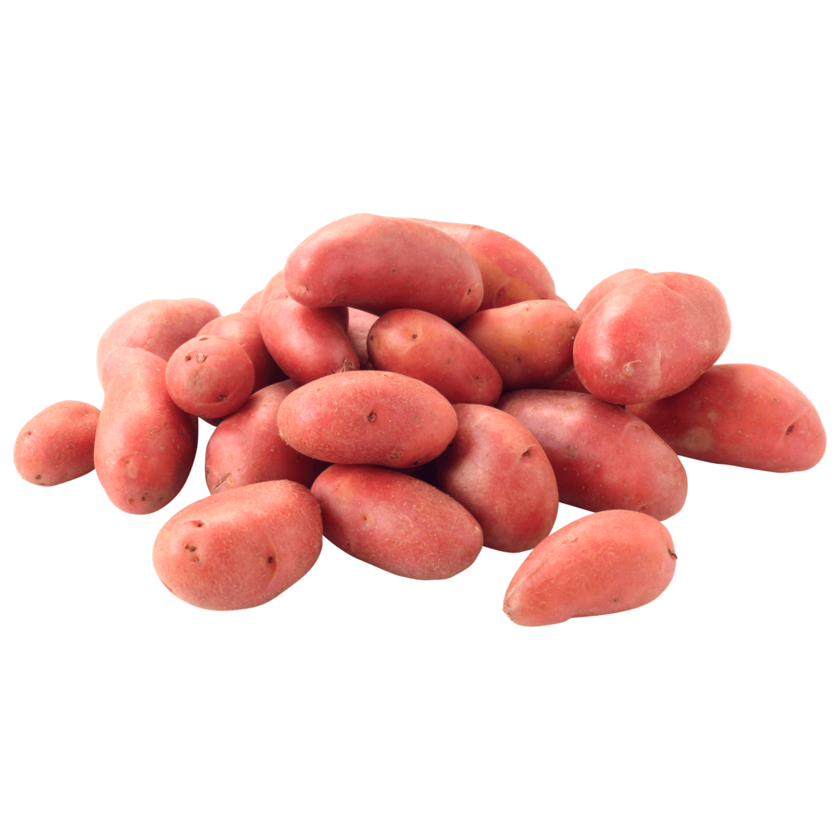 Kartoffeln vorwiegend festkochend aus der Region 5kg